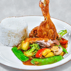 Best 1/4 Crispy Duck in Lake Park, FL