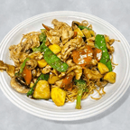 Best Pan Fried Noodles (Chicken, Pork, and Shrimp) in Lake Park, FL