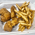 Best Chicken Tenders (3) (KIDS) in Lake Park, FL