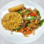 Best D9. Mixed Veggies in Lake Park, FL