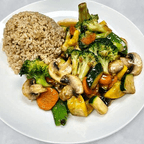 Best L16. Vegetable Delight in Lake Park, FL