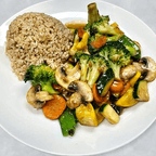 Best D16. Vegetable Delight in Lake Park, FL