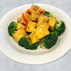 Best Orange Tofu in Lake Park, FL