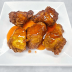 Best Sweet & Sour Wings (5) in Lake Park, FL
