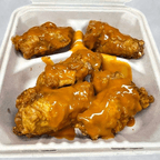 Best Buffalo Wings (5) 🌶️ in Lake Park, FL