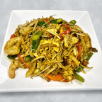 Best Singapore Mei fun (Chicken, Pork, & Shrimp) in Lake Park, FL