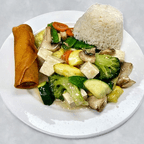 Best L17. Buddha's Delight w/ Tofu in Lake Park, FL