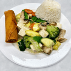 Best D17. Buddha's Delight w/ Tofu in Lake Park, FL