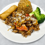 Best D3. Sesame Chicken in Lake Park, FL