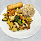 Best L9. Mixed Veggies in Lake Park, FL