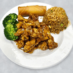 Best D5. Orange Chicken in Lake Park, FL