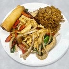 Best D10. Szechuan in Lake Park, FL