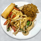 Best L10.  Szechuan in Lake Park, FL