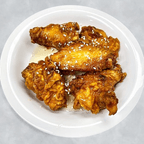 Best Honey Garlic Wings (5) in Lake Park, FL