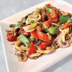 Best Calamaris with Black Bean Sauce in Lake Park, FL