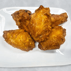 Best Chicken Wings (5 Cut Wings) in Lake Park, FL