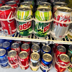 Best Soda in Lake Park, FL