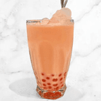 Best Strawberry Popping Boba in Lake Park, FL