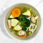 Best Vegetable Soup in Lake Park, FL