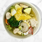 Best House Special SOUP in Lake Park, FL