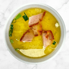 Best Pork Rice SOUP in Lake Park, FL