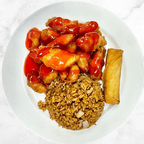 Best L1. Sweet & Sour Chicken in Lake Park, FL