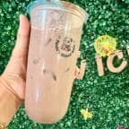 Best Iced Chocolate (No Boba) in Lake Park, FL