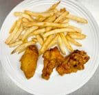 Best Chicken Wings (3) (KIDS) in Lake Park, FL