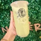 Best Iced Matcha (No Boba) in Lake Park, FL