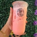 Best Iced Strawberry (No Boba) in Lake Park, FL