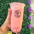 Best Strawberry Popping Boba in Lake Park, FL