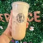 Best Iced Coffee (No Boba) in Lake Park, FL