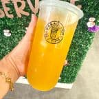 Best Passionfruit Fruit Tea in Lake Park, FL