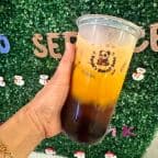 Best Thai Tea Boba in Lake Park, FL