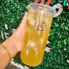 Best Kumquat Lemon Fruit Tea in Lake Park, FL